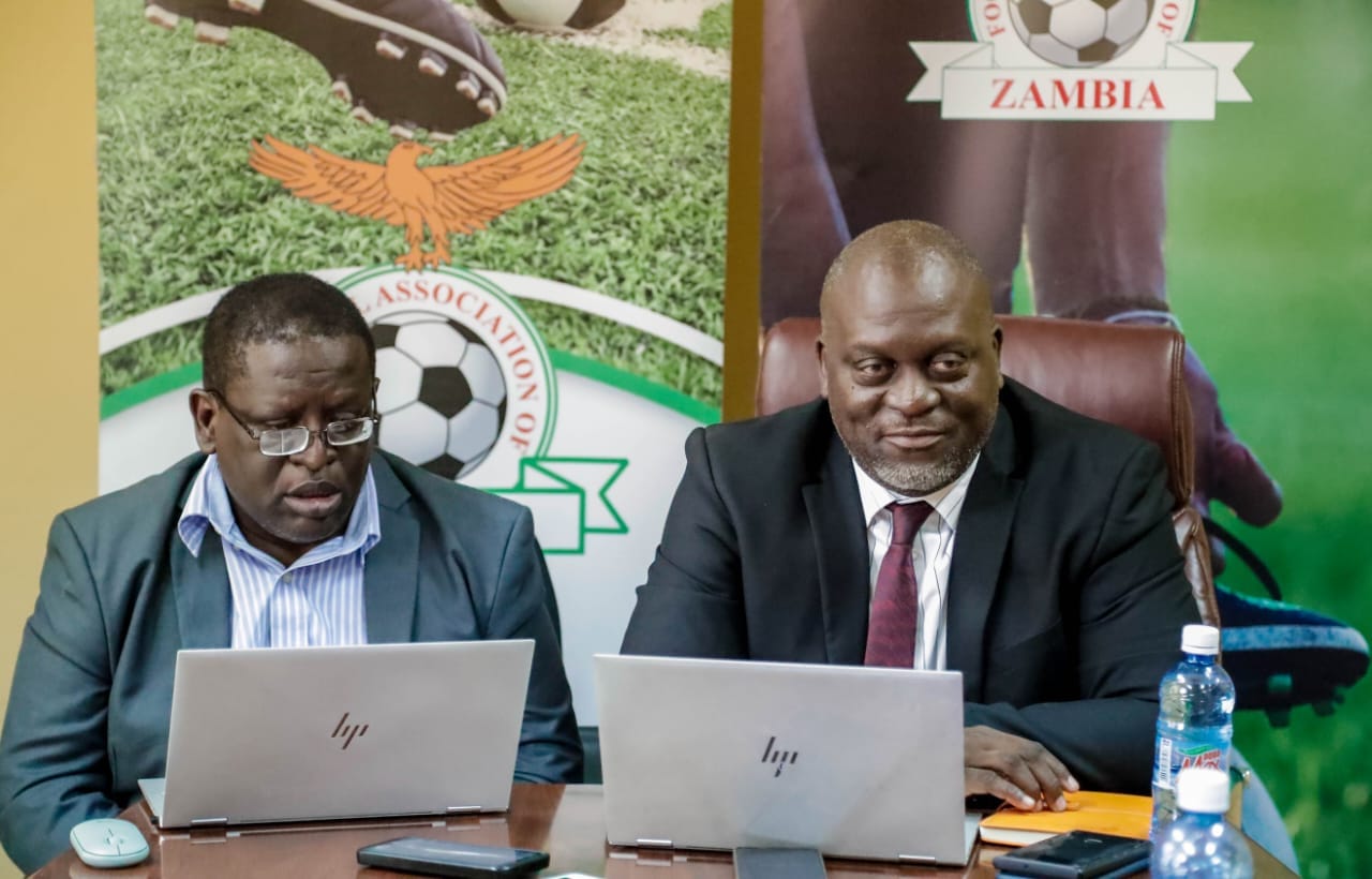 FAZ Corner: ZPL Announces 2024/2025 Fixtures and New Cups