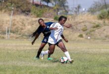 FAZ National Division Playoffs (Women) – Day 4