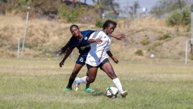 FAZ National Division Playoffs (Women) – Day 4