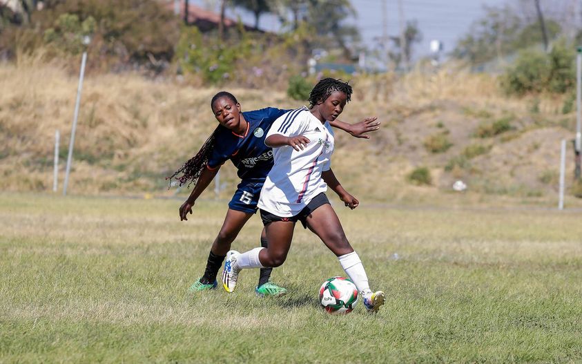 FAZ National Division Playoffs (Women) – Day 4