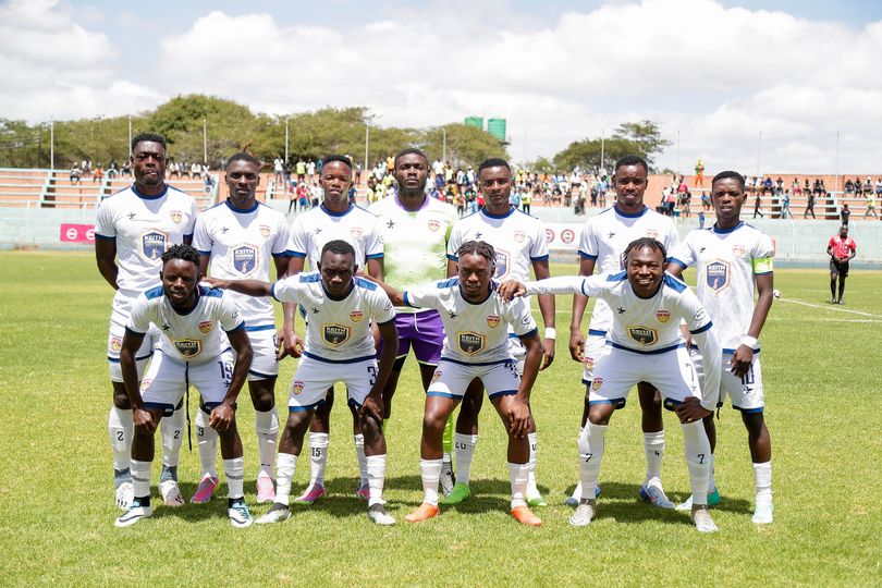 FC MUZA Awarded Points, Nkwazi FC Fined for Abandoned Match