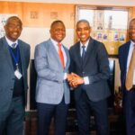 FIFA Envoy Concludes Fact-Finding Mission, Final Decision Pending
