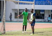 Five Keepers, Three Spots: Intense Battle Ahead