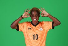 Grace Chanda: Birthday Celebration for Future Orlando Pride Star