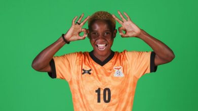 Grace Chanda: Birthday Celebration for Future Orlando Pride Star