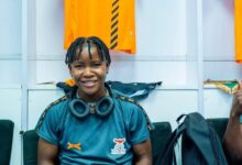 Grace Chanda's Madrid CFF Stint Ends with 3-0 Loss to Levante UD