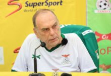 Grant Shifts Focus to Tanzania After Morocco Defeat