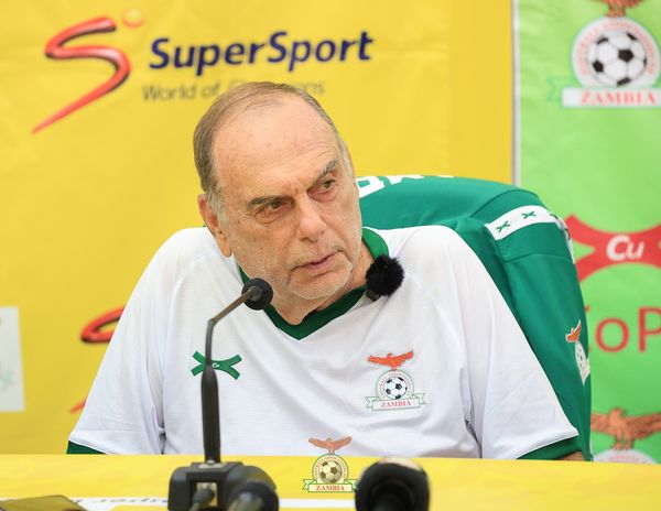 Grant Shifts Focus to Tanzania After Morocco Defeat