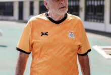 Grant Urges VAR Implementation After Chipolopolo's 2-1 Loss to Morocco in World Cup Qualifier