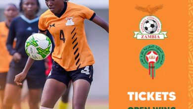 Join the Excitement at Heroes Stadium This Saturday – Entry Only K30