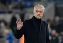 Jose Mourinho Appointed as New Manager of Fenerbahce