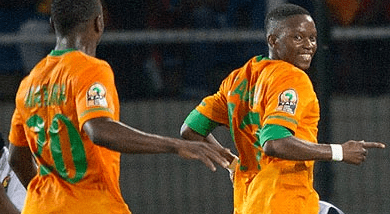 Kalaba named U17 physical trainer