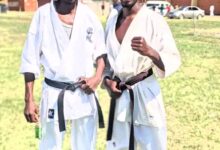 Whiteson Nsofwa: Leading the Charge for Taekwondo Development in Zambia