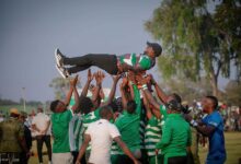 Mufulira Wanderers FC Appoints Charles Kafula as Head Coach