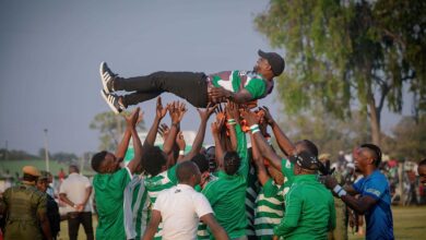 Mufulira Wanderers FC Appoints Charles Kafula as Head Coach