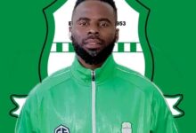 Mufulira Wanderers FC Signs Titus Chabuka on a Two-Year Deal