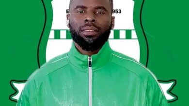 Mufulira Wanderers FC Signs Titus Chabuka on a Two-Year Deal