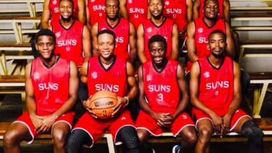 Munali Suns Defy All Odds to Defeat Green Buffaloes Basketball Team