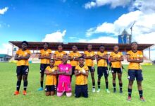 Nkoloma Stadium Set to Host Copper Princesses vs. Morocco U17 Match