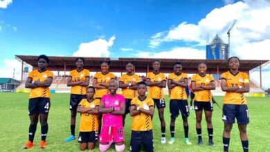 Nkoloma Stadium Set to Host Copper Princesses vs. Morocco U17 Match