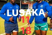 Nkwazi Rugby Club Secures Second Win in Zambia Rugby Union National League
