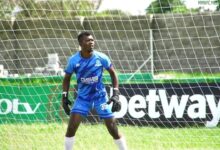 Prince Malekani Extends Contract with Mufulira Wanderers FC Until 2026