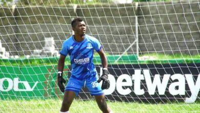 Prince Malekani Extends Contract with Mufulira Wanderers FC Until 2026