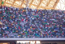Red Arrows Crowned 2024 MTN Super League Champions