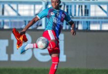 Red Arrows Secure Signing of Malawian Midfielder Peter Banda