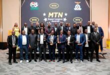 Saddam Yusuf Phiri Wins 2023/24 Zambian Footballer of the Year