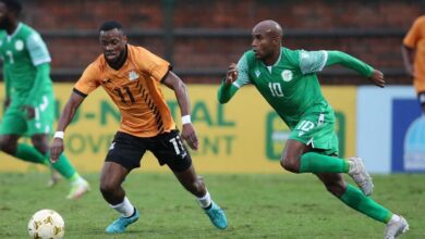 South Africa vs. Botswana: Record COSAFA Cup Rivalry Renewed