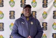 Tapera's Disavowal of COSAFA Squads Leads to ZIFA Confusion and Chaos