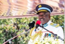 ZAF Commander Challenges Red Arrows for CAF Champions League