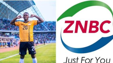 ZNBC to Broadcast World Cup Qualifiers