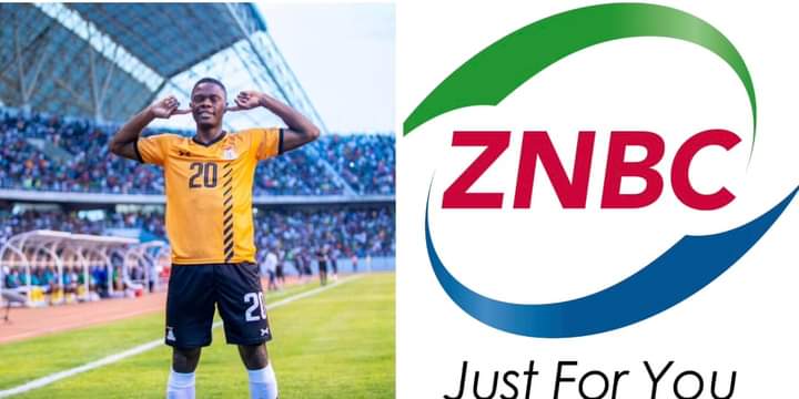 ZNBC to Broadcast World Cup Qualifiers