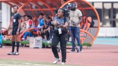 Zambia Army: A Key Player in the Success of Women's Soccer