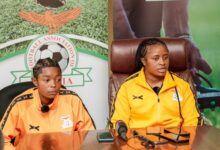 Zambia U17 Captain: Qualifiers Against Morocco Are Our Finals
