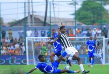 Al Hilal Eliminated from Kagame Cup as APR Set to Face Arrows