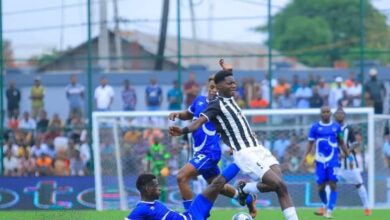 Al Hilal Eliminated from Kagame Cup as APR Set to Face Arrows