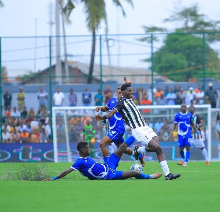 Al Hilal Eliminated from Kagame Cup as APR Set to Face Arrows