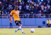 Bazo and Chepeshi Sign with ZESCO United