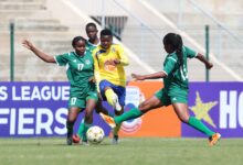 Eight Teams Compete for Spot in 2024 CAF Women's Champions League | COSAFA Qualifier