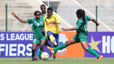 Eight Teams Compete for Spot in 2024 CAF Women's Champions League | COSAFA Qualifier