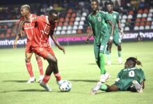 CECAFA Cup 2024: Red Arrows Defeat Al Wadi in Semi-Final 2