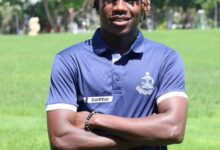 Chipyoka Songa Secures Season-Long Loan Move to Hapoel Petah Tikva