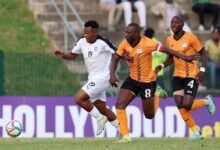 Chisi Mbewe: Urges Team to Secure Victory Against Comoros