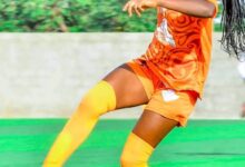 Comfort Selemani Joins Green Buffaloes Women on Short-Term Loan Deal