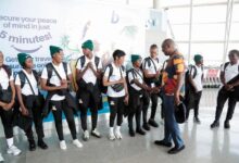 Copper Queens Arrive in Paris for Pre-Olympic Friendlies