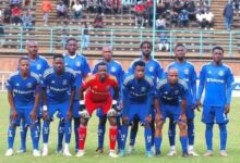 Dynamos FC Selects Orlando Stadium for Continental Clash with Zesco United