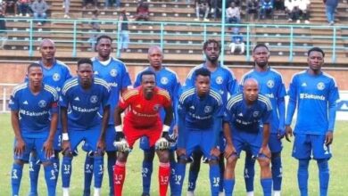 Dynamos FC Selects Orlando Stadium for Continental Clash with Zesco United